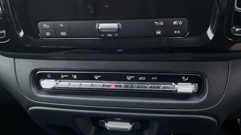 Mercedes-Benz Vito Tourer L3 Diesel Rwd 116 CDI Select 9-Seater 9G-Tronic